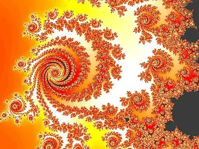 Fractal Image